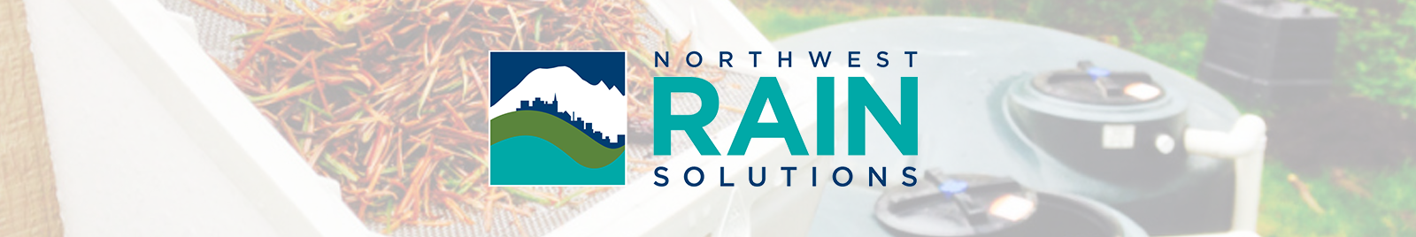 NW Rain Solutions Logo NW Rain Solutions Logo